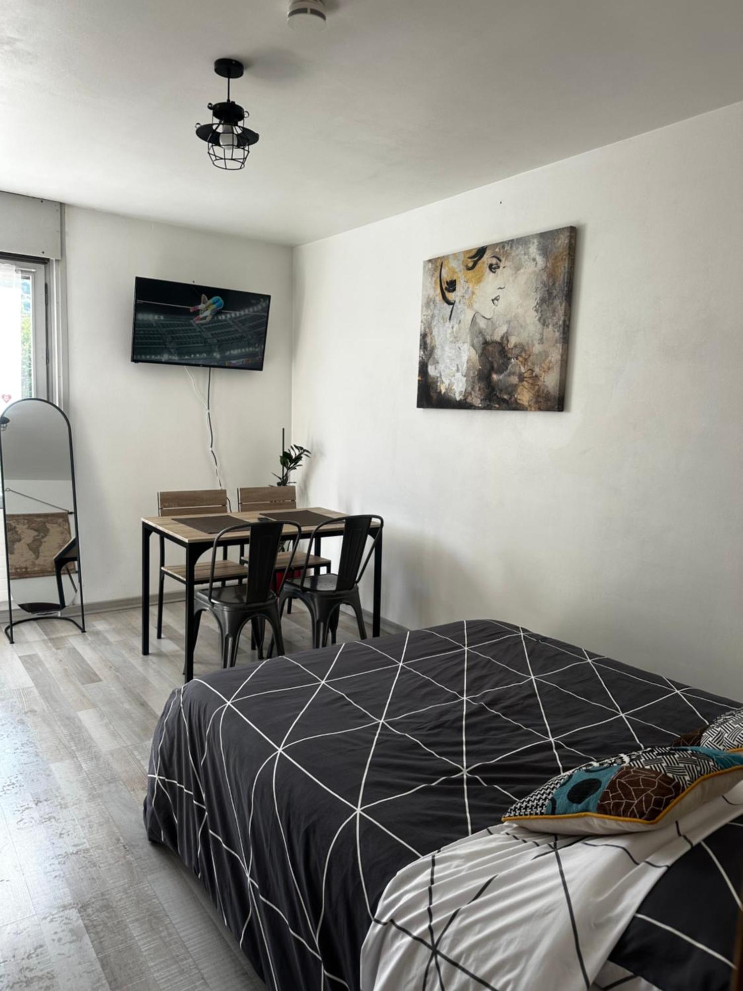 Castel De Roches Apartment Saint-Gervais-les-Bains Exterior photo